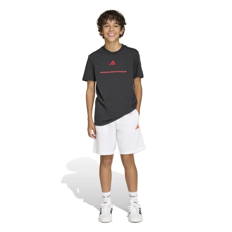 ADIDAS B FT SHORT