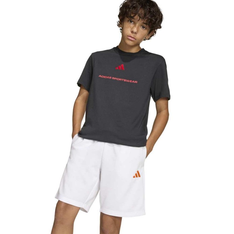 ADIDAS B FT SHORT