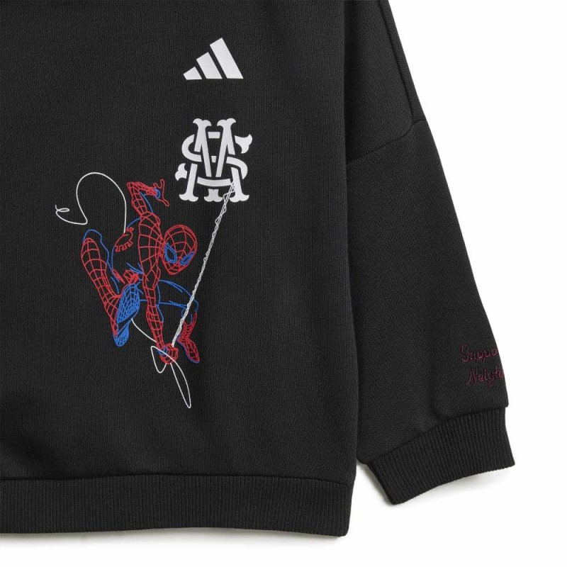 ADIDAS I MRVL SM JOG