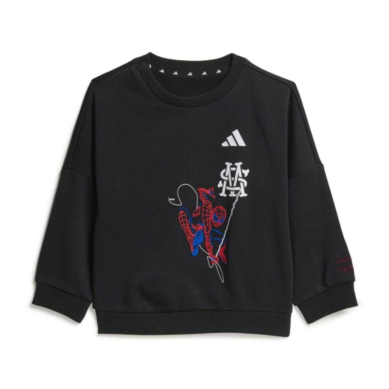 ADIDAS I MRVL SM JOG