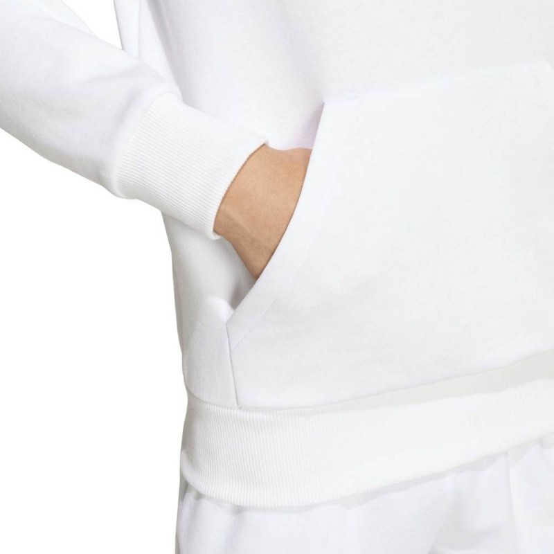 ADIDAS B FL HOODIE