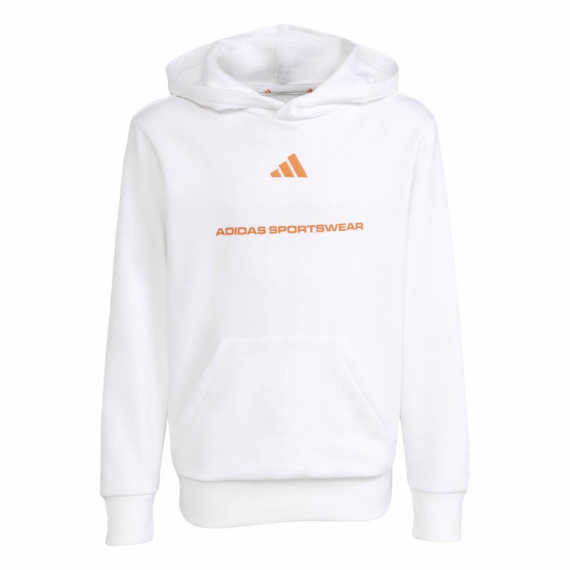 ADIDAS B FL HOODIE