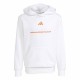 ADIDAS B FL HOODIE