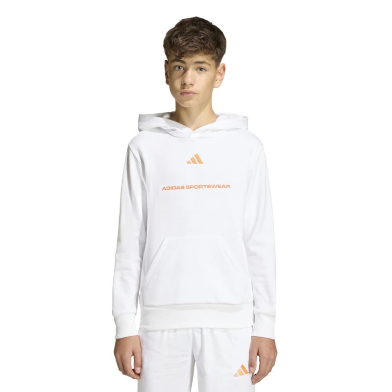 ADIDAS B FL HOODIE