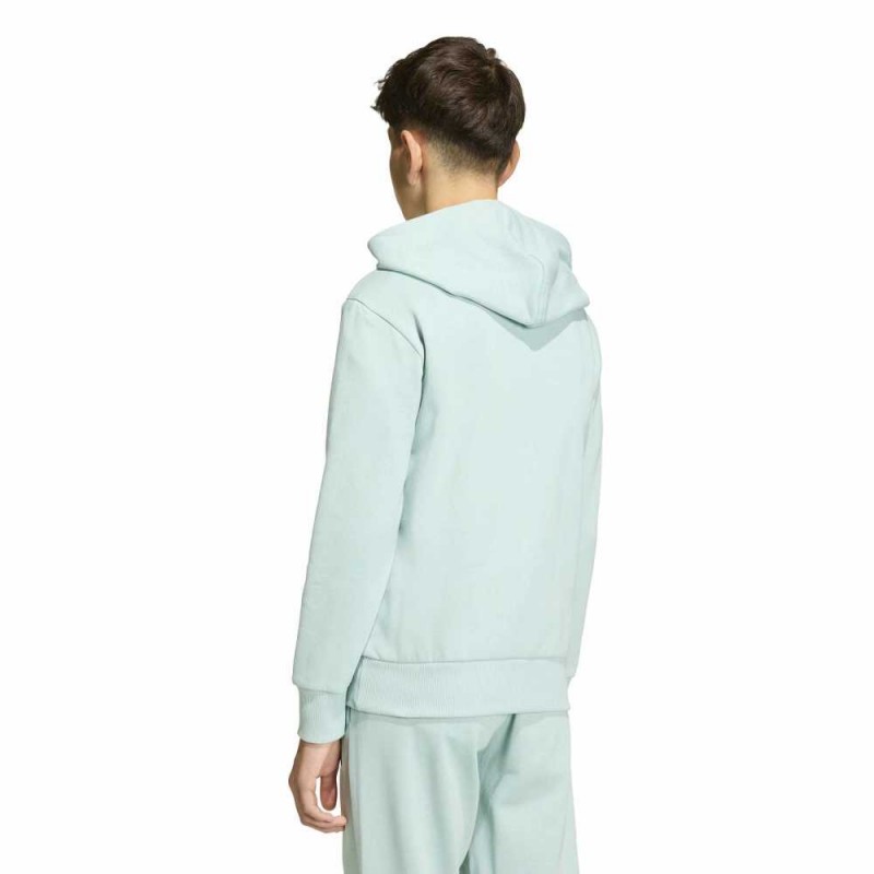 ADIDAS B FL HOODIE