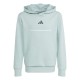 ADIDAS B FL HOODIE