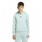 ADIDAS B FL HOODIE