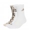 ADIDAS LEO SOCK 3PP