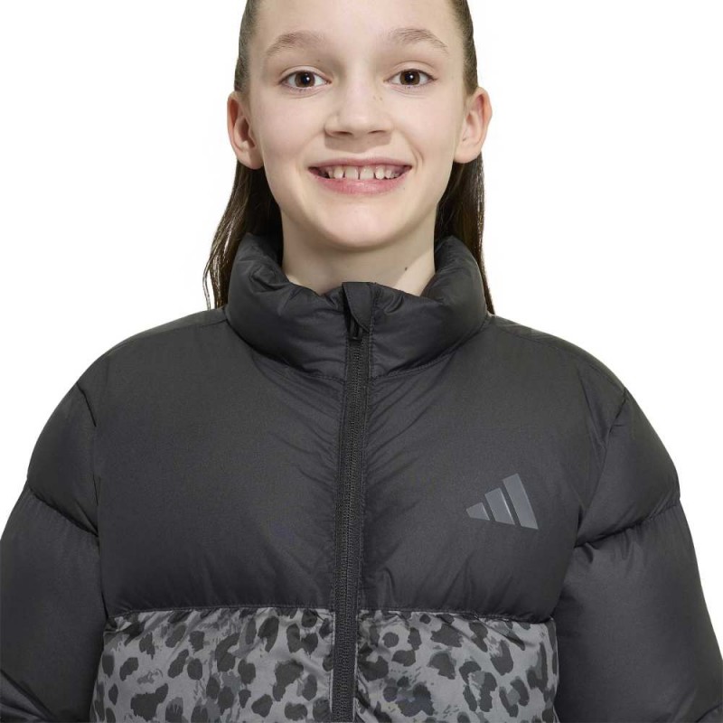ADIDAS JG SD AOP JACKET