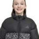 ADIDAS JG SD AOP JACKET