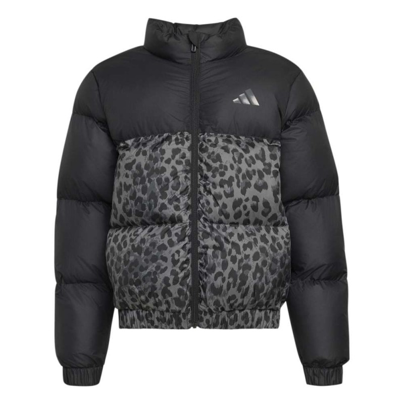 ADIDAS JG SD AOP JACKET