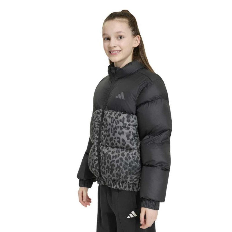 ADIDAS JG SD AOP JACKET
