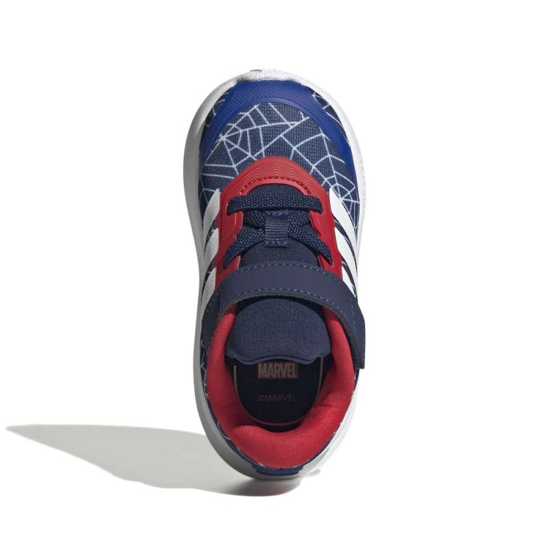 ADIDAS RUNFALCON SPIDER-MAN EL I