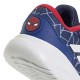 ADIDAS RUNFALCON SPIDER-MAN EL I