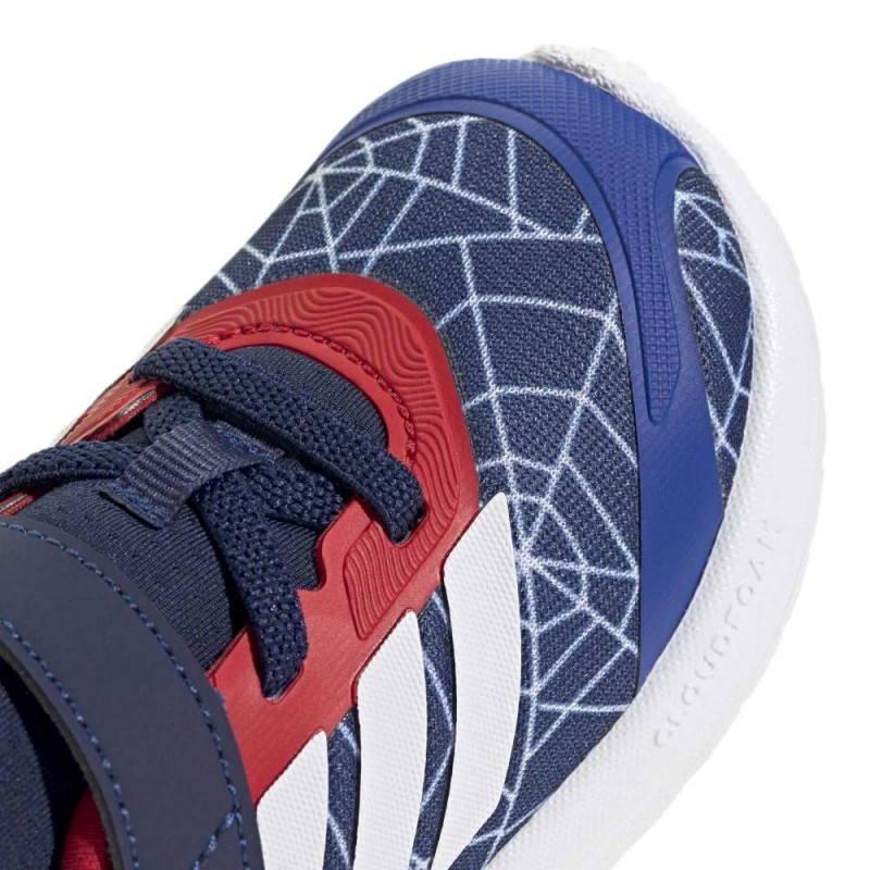 ADIDAS RUNFALCON SPIDER-MAN EL I