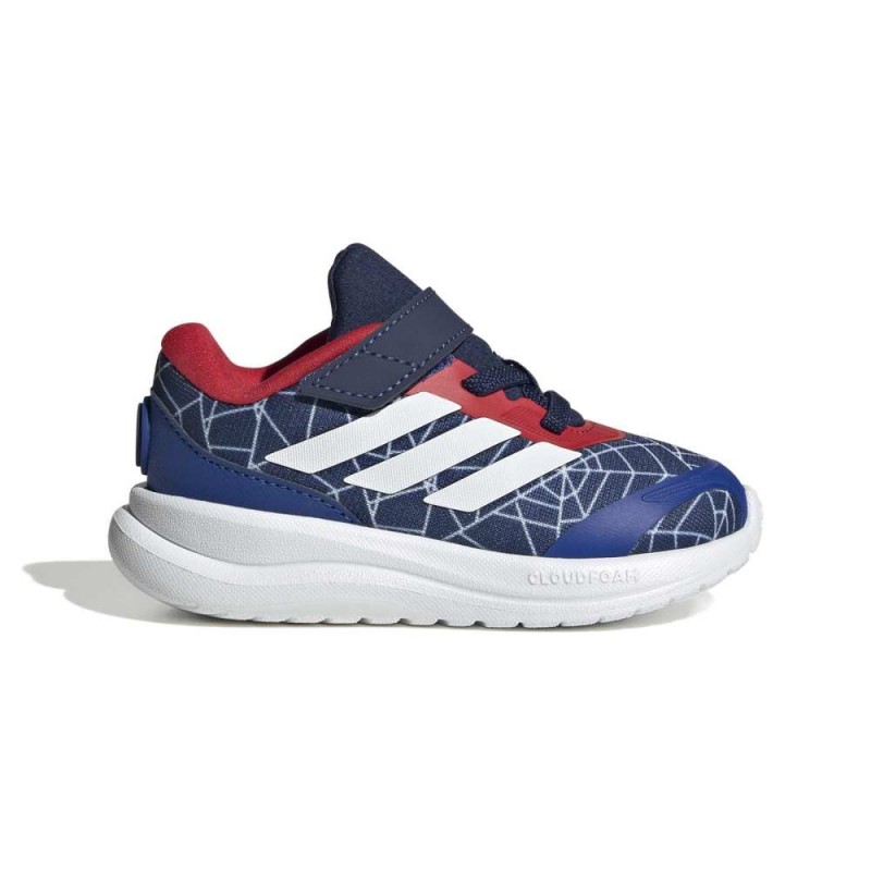 ADIDAS RUNFALCON SPIDER-MAN EL I