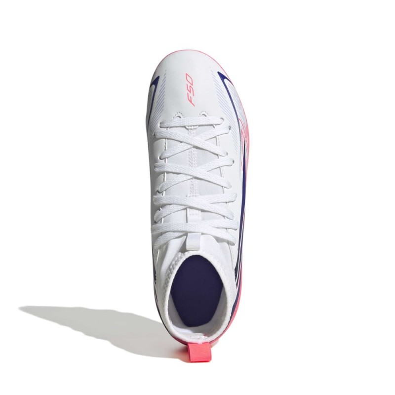 ADIDAS F50 HYPERFAST CLUB MID FG