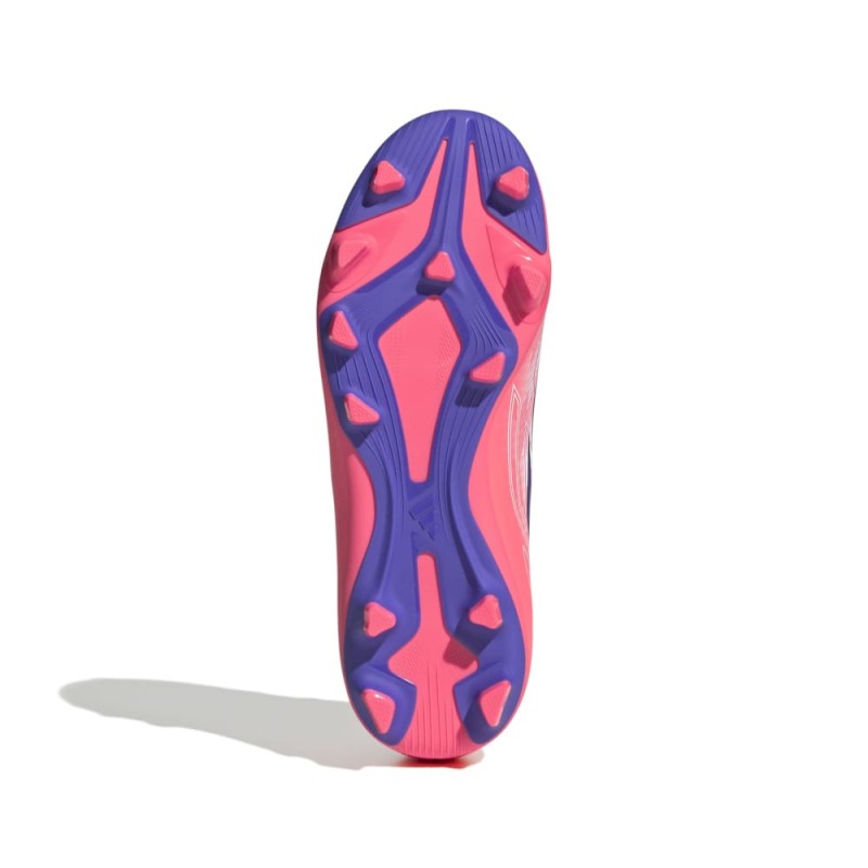 ADIDAS F50 HYPERFAST CLUB MID FG