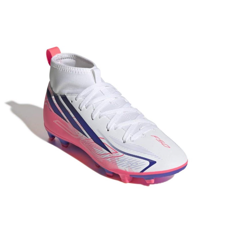 ADIDAS F50 HYPERFAST CLUB MID FG