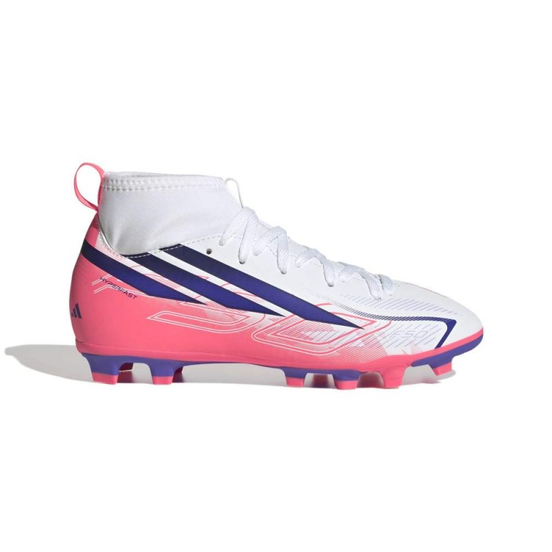 ADIDAS F50 HYPERFAST CLUB MID FG