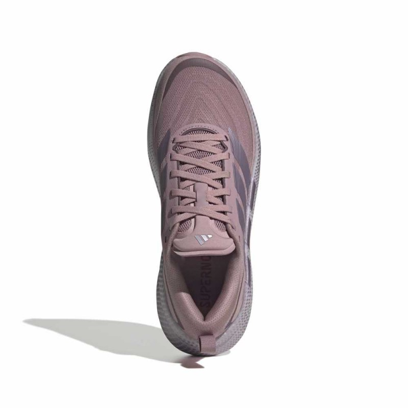 ADIDAS SUPERNOVA GLIDE W ΓΥΝΑΙΚΕΙΟ ΠΑΠΟΥΤΣ RUNNING