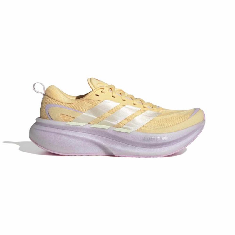 ADIDAS SUPERNOVA GLIDE W