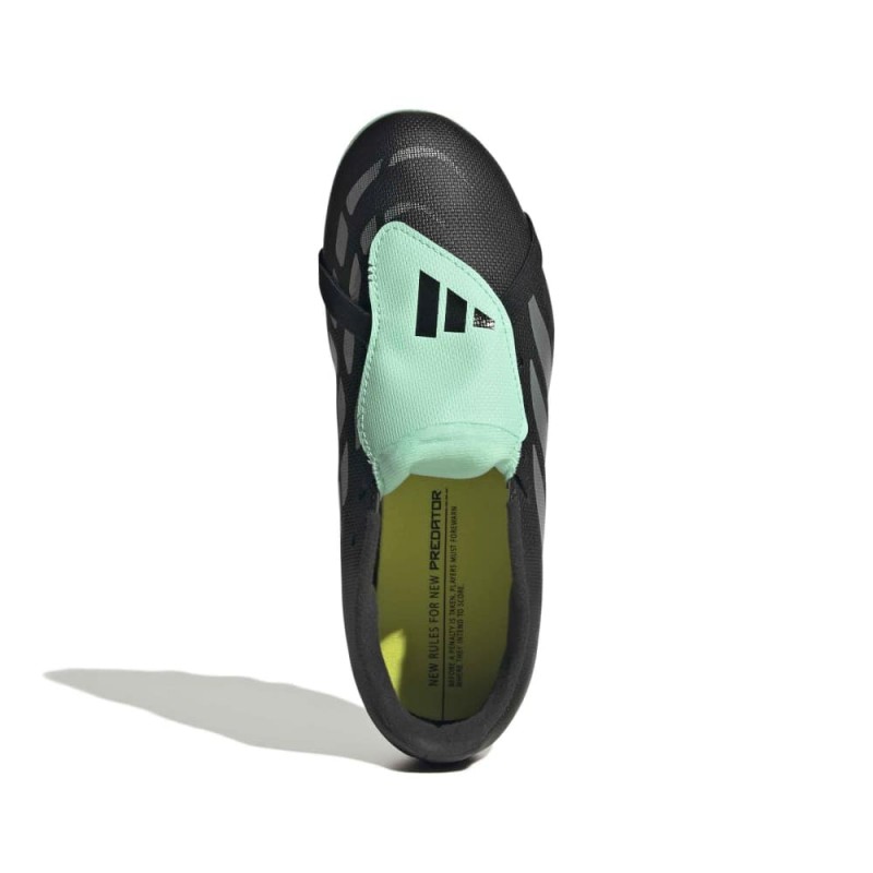 ADIDAS PREDATOR CLUB FT FG/MG J