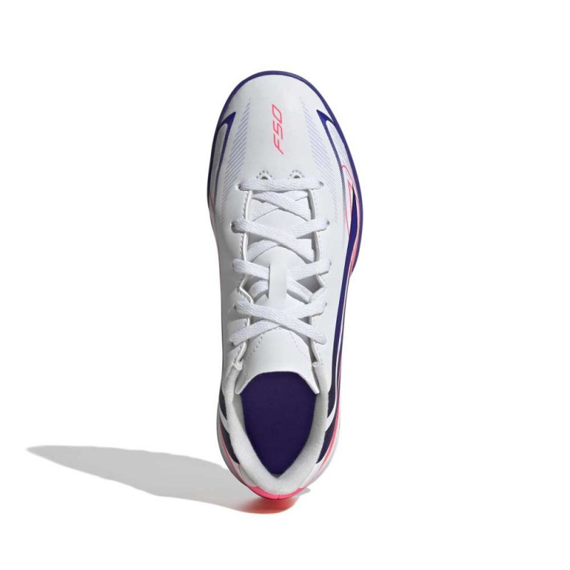 ADIDAS F50 HYPERFAST CLUB TF J
