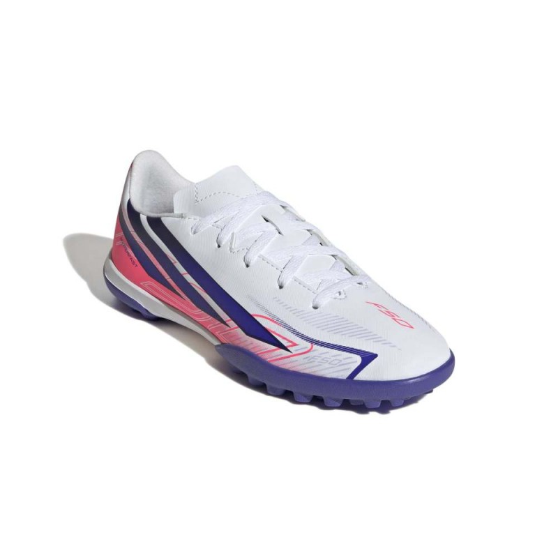 ADIDAS F50 HYPERFAST CLUB TF J