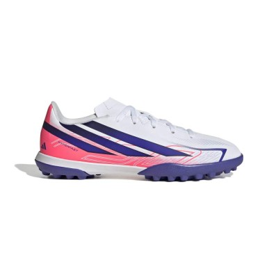 ADIDAS F50 HYPERFAST CLUB TF J