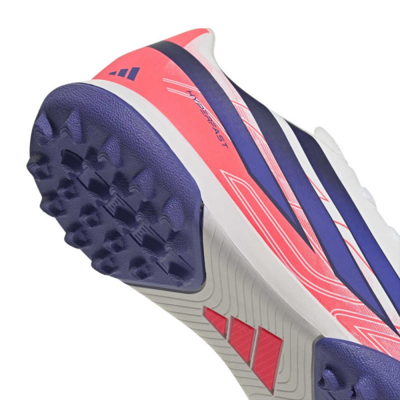 ADIDAS F50 HYPERFAST CLUB TF J