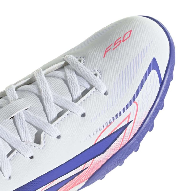 ADIDAS F50 HYPERFAST CLUB TF J