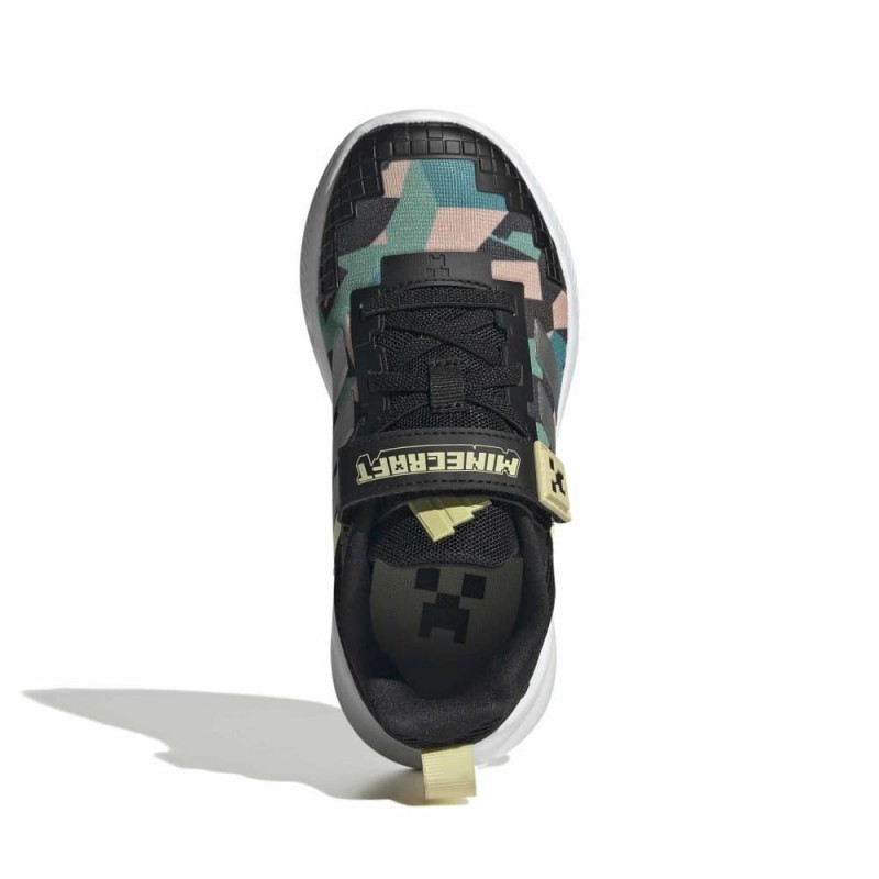 ADIDAS MINECRAFT FORTARUN EL C