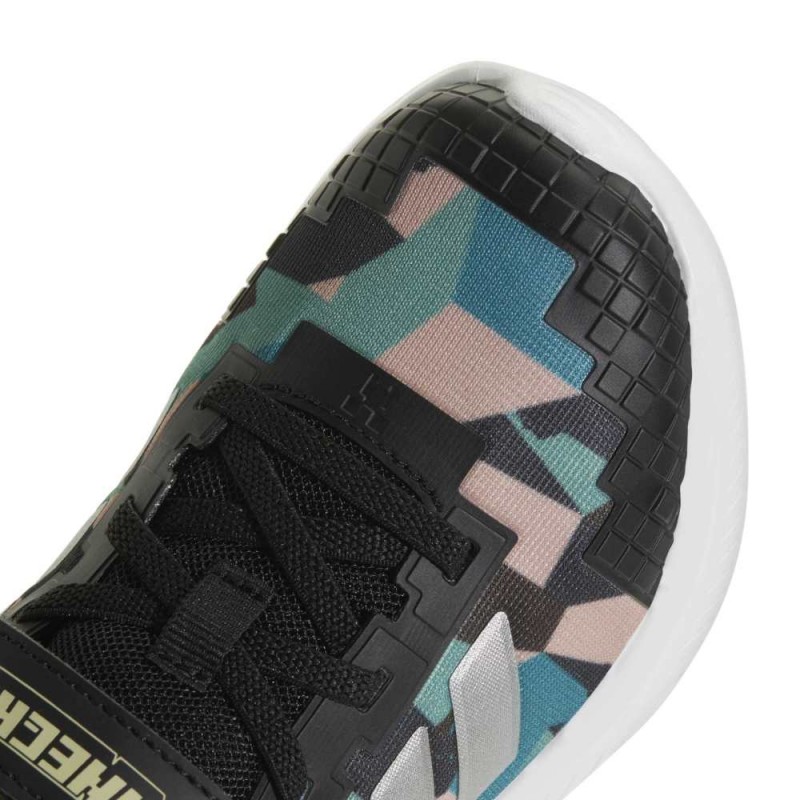 ADIDAS MINECRAFT FORTARUN EL C