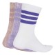 ADIDAS 3S C CRW WSH 3P
