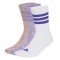 ADIDAS 3S C CRW WSH 3P