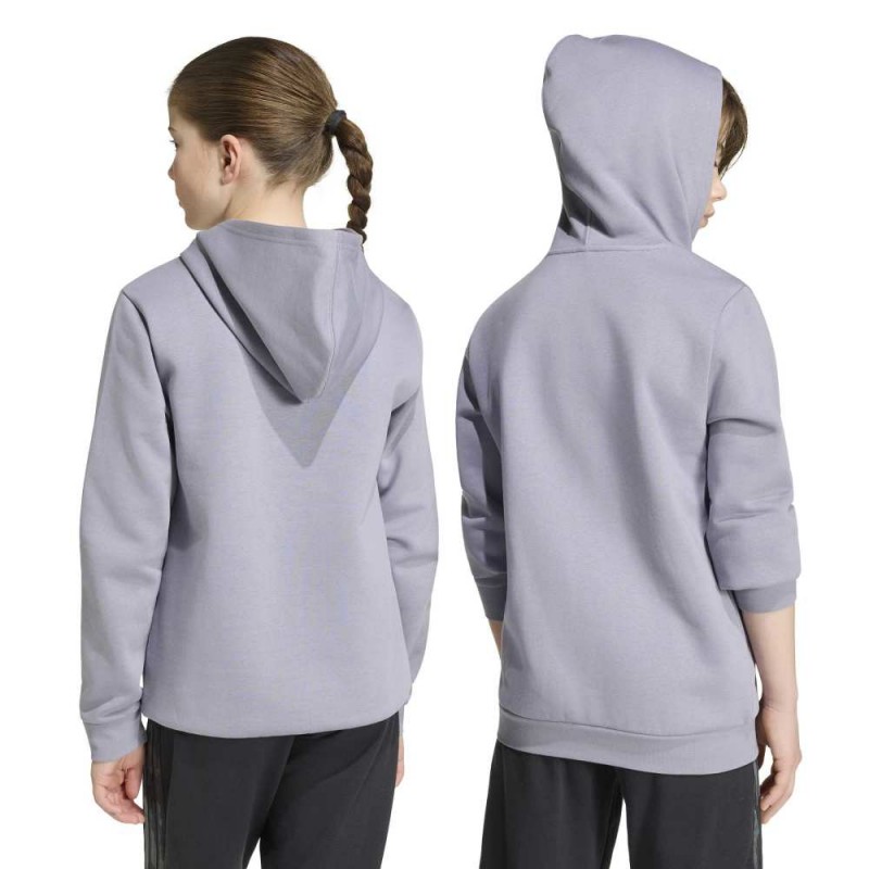 ADIDAS J CAMO HOODIE