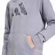 ADIDAS J CAMO HOODIE