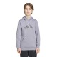 ADIDAS J CAMO HOODIE