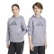 ADIDAS J CAMO HOODIE