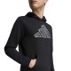 ADIDAS J CAMO HOODIE