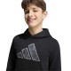 ADIDAS J CAMO HOODIE