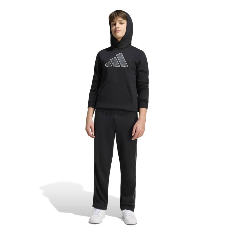 ADIDAS J CAMO HOODIE