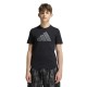 ADIDAS J CAMO TEE