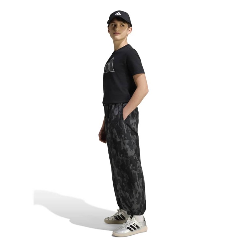 ADIDAS J CAMO TEE