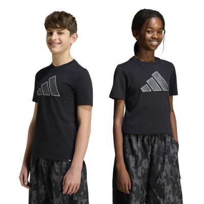 ADIDAS J CAMO TEE
