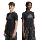 ADIDAS J CAMO TEE