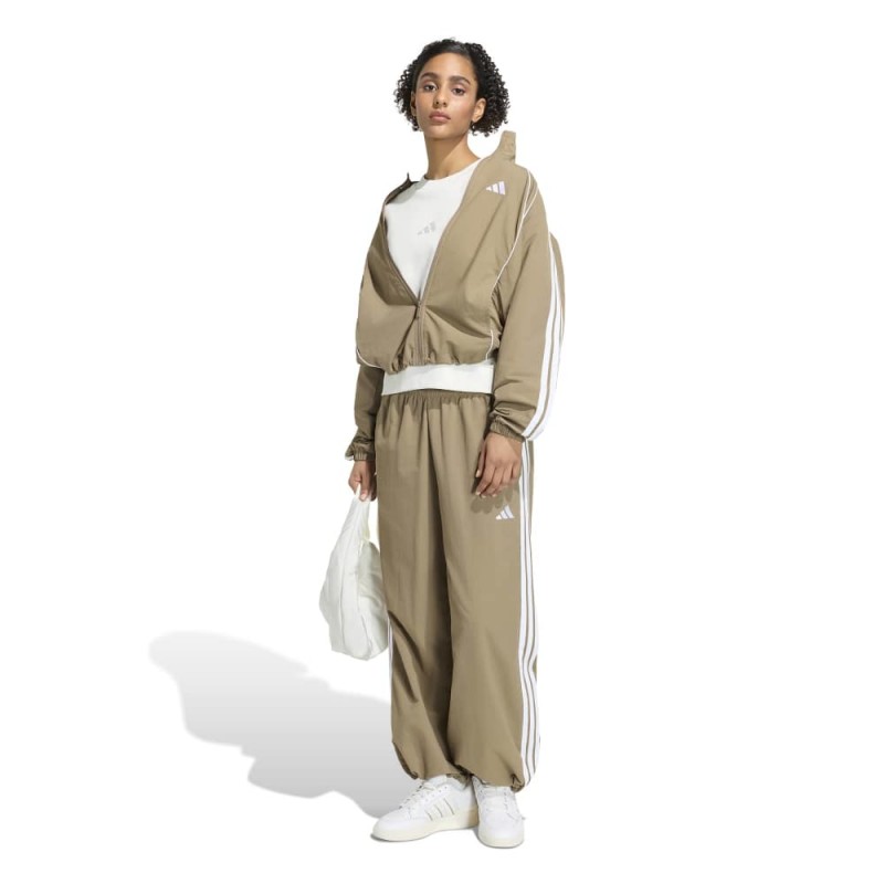 ADIDAS W ICONIC 3S PANT