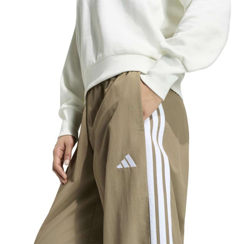ADIDAS W ICONIC 3S PANT