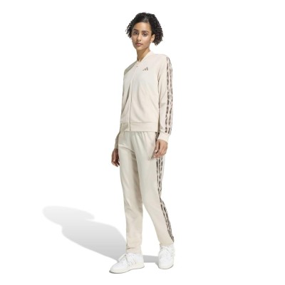 ADIDAS W 3S TR TRACKSUIT INFI